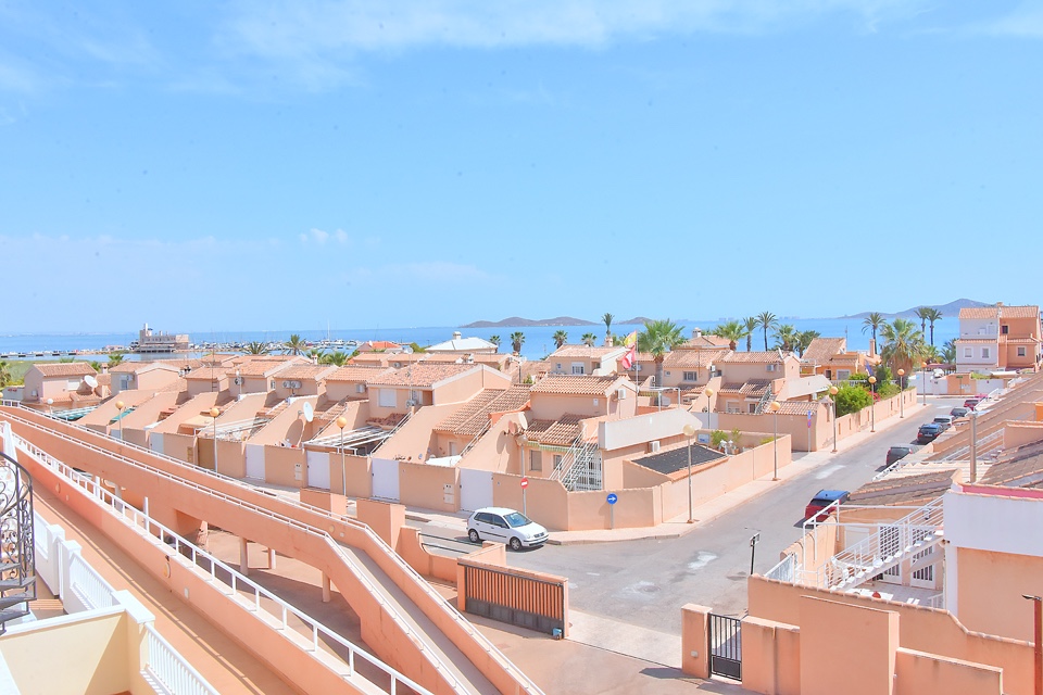 Apartamento com 2 quartos com piscina em Múrcia, Espanha – Foto 9