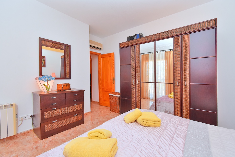 Apartamento com 2 quartos com piscina em Múrcia, Espanha – Foto 18