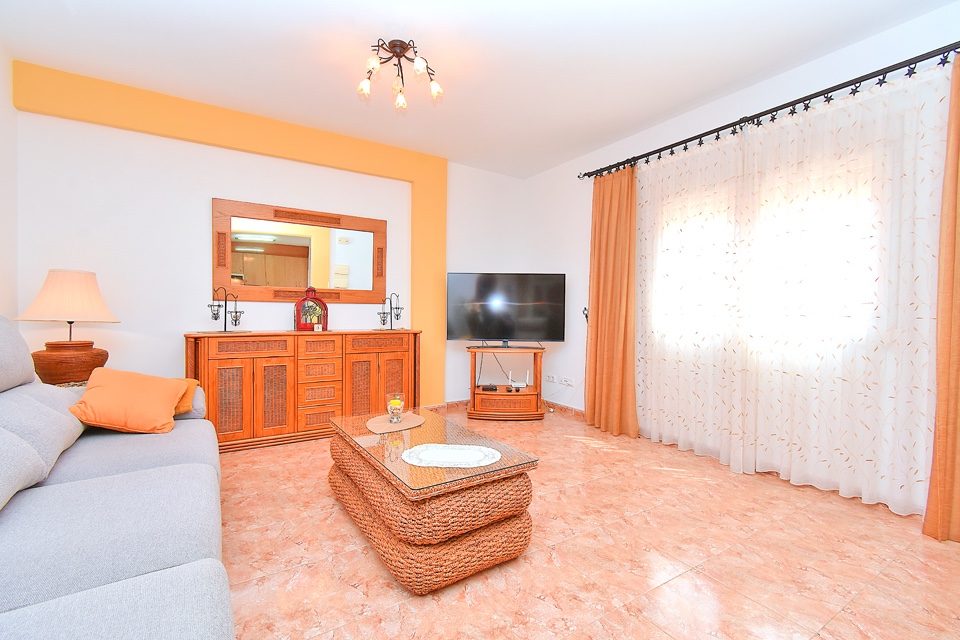 Apartamento com 2 quartos com piscina em Múrcia, Espanha – Foto 13