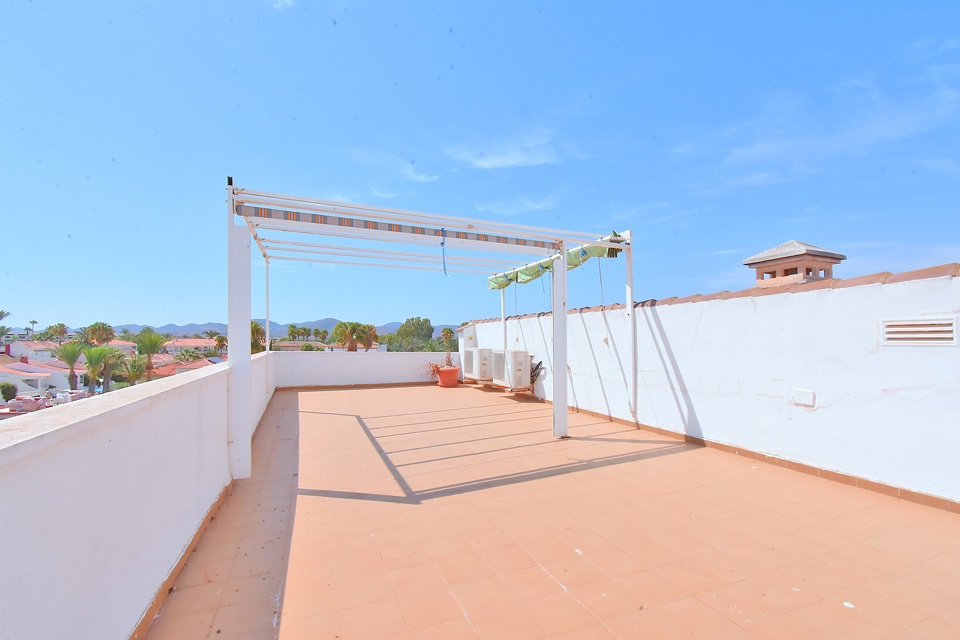Apartamento com 2 quartos com piscina em Múrcia, Espanha – Foto 7