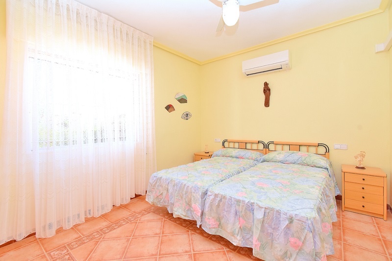 Moradia com 3 quartos com piscina em Múrcia, Espanha – Foto 21