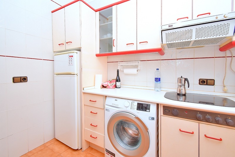 Moradia com 3 quartos com piscina em Múrcia, Espanha – Foto 14