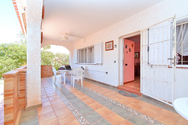 Moradia com 3 quartos com piscina em Múrcia, Espanha – Foto 7