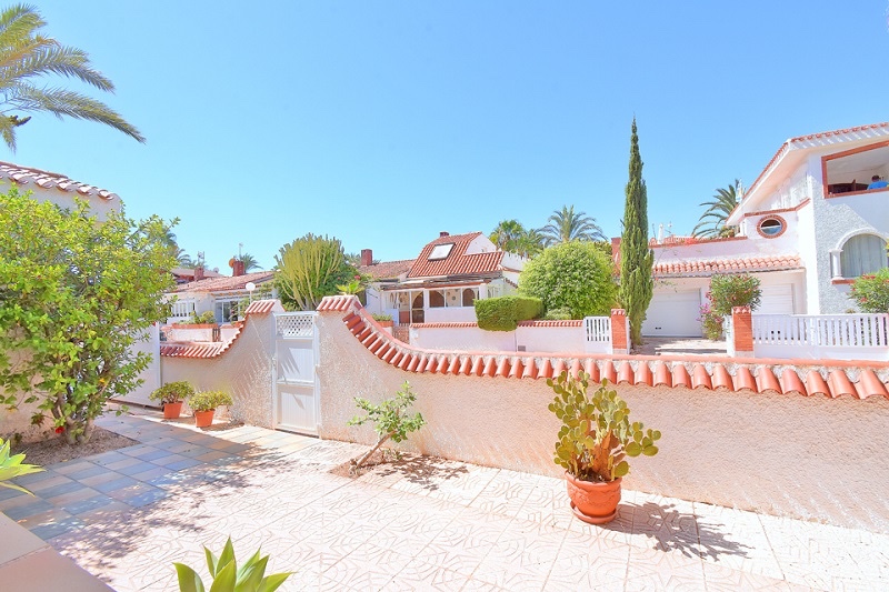Moradia com 3 quartos com piscina em Múrcia, Espanha – Foto 8