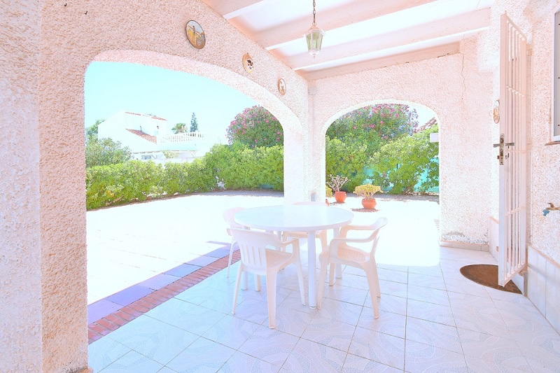 Moradia com 3 quartos com piscina em Múrcia, Espanha – Foto 23