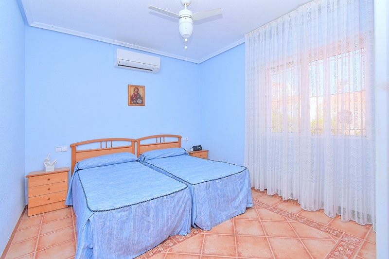 Moradia com 3 quartos com piscina em Múrcia, Espanha – Foto 22