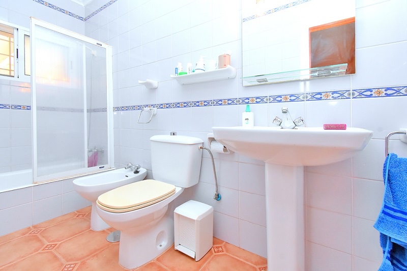 Moradia com 3 quartos com piscina em Múrcia, Espanha – Foto 20