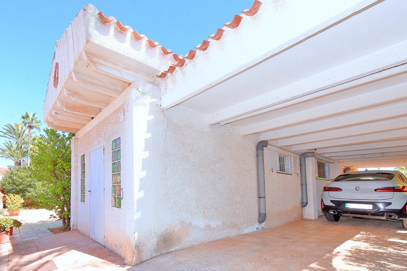 Moradia com 3 quartos com piscina em Múrcia, Espanha – Foto 3