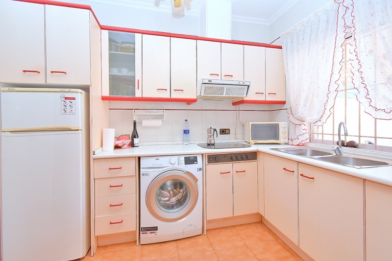 Moradia com 3 quartos com piscina em Múrcia, Espanha – Foto 13