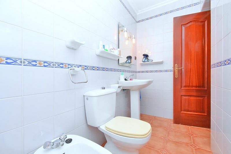 Moradia com 3 quartos com piscina em Múrcia, Espanha – Foto 19