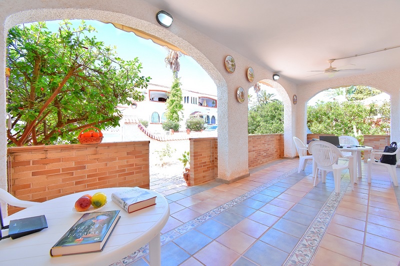 Moradia com 3 quartos com piscina em Múrcia, Espanha – Foto 6