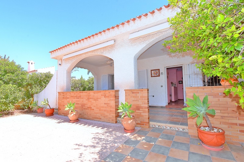 Moradia com 3 quartos com piscina em Múrcia, Espanha – Foto 4