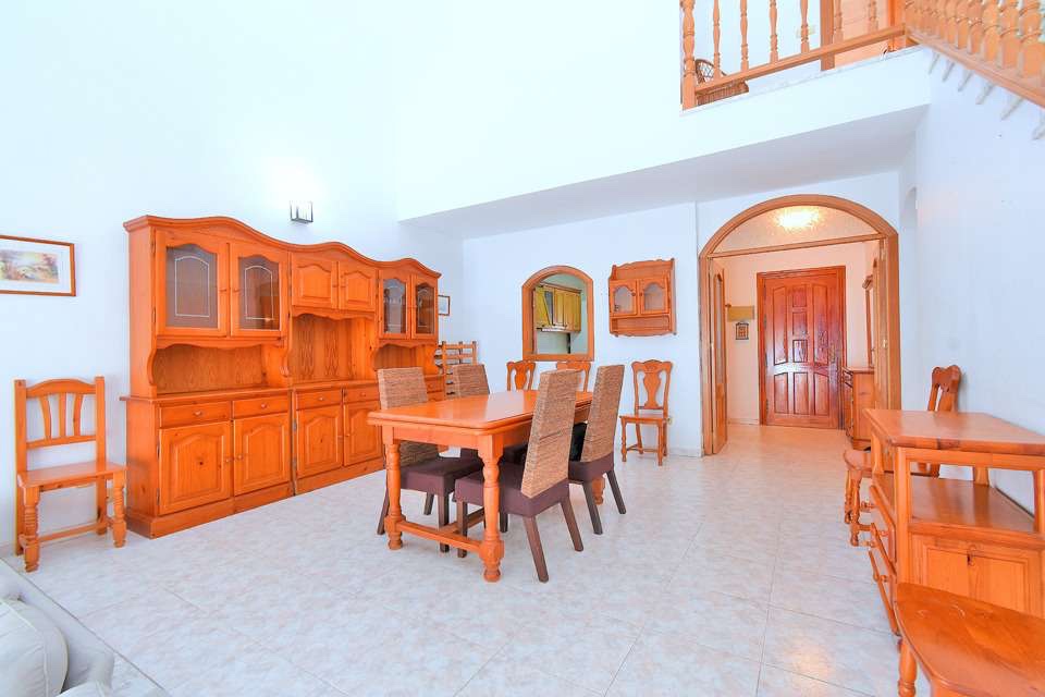 Moradia com 5 quartos em Múrcia, Espanha – Foto 15