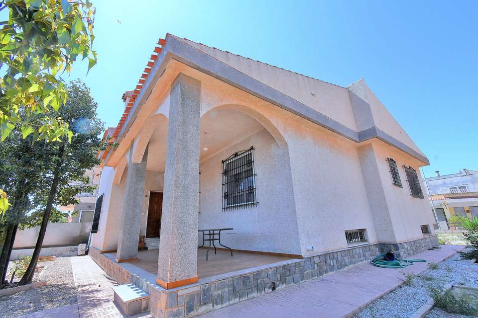 Moradia com 5 quartos em Múrcia, Espanha – Foto 2