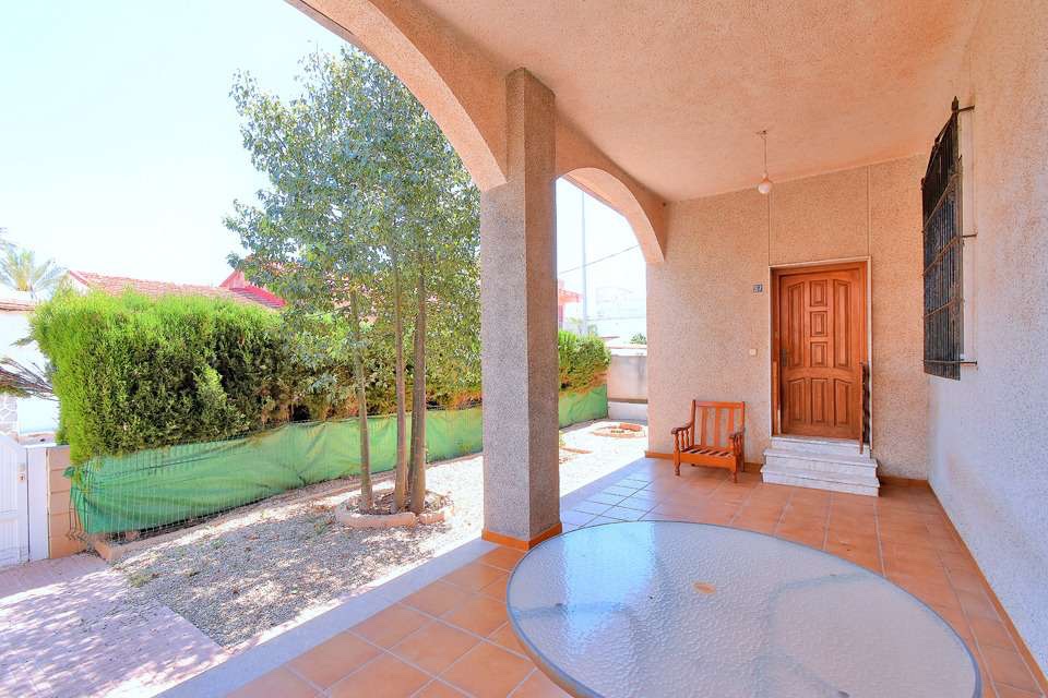 Moradia com 5 quartos em Múrcia, Espanha – Foto 3