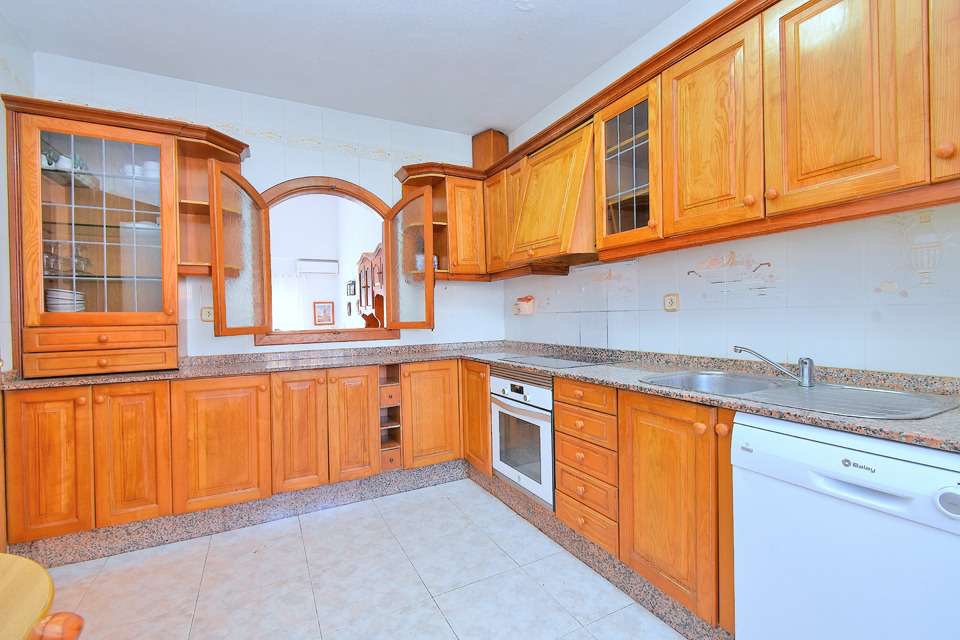 Moradia com 5 quartos em Múrcia, Espanha – Foto 5