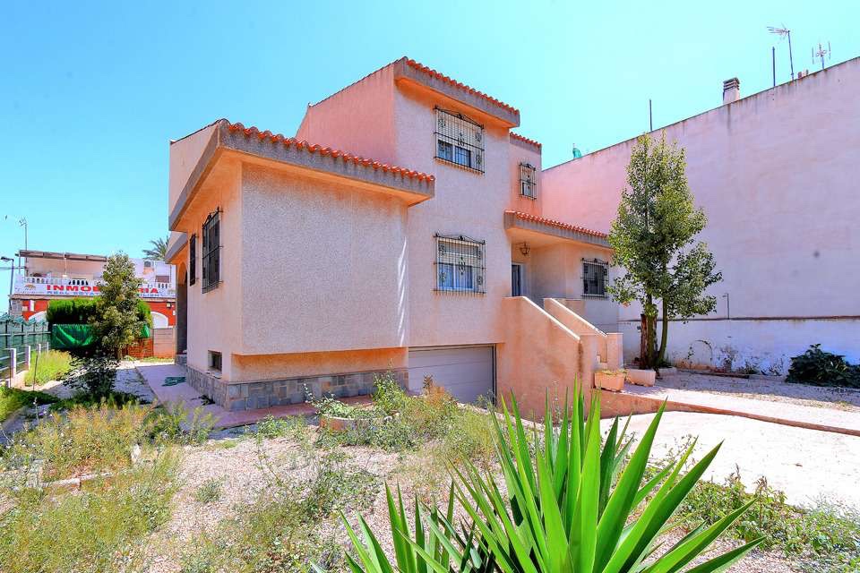 Moradia com 5 quartos em Múrcia, Espanha – Foto 8