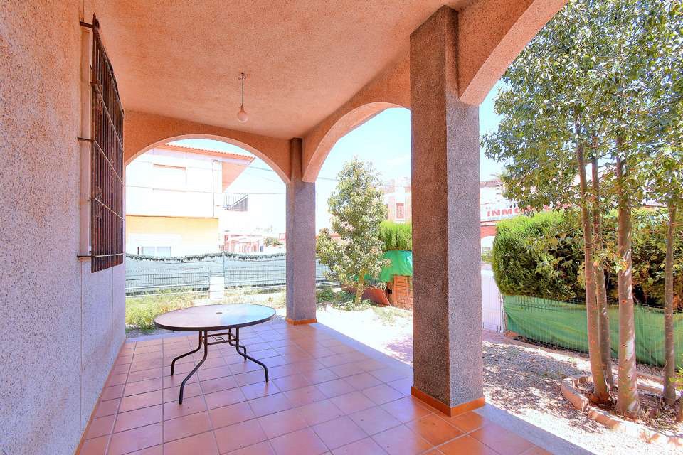 Moradia com 5 quartos em Múrcia, Espanha – Foto 10