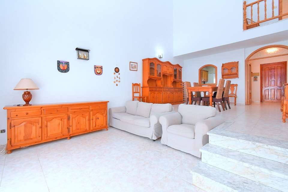 Moradia com 5 quartos em Múrcia, Espanha – Foto 13