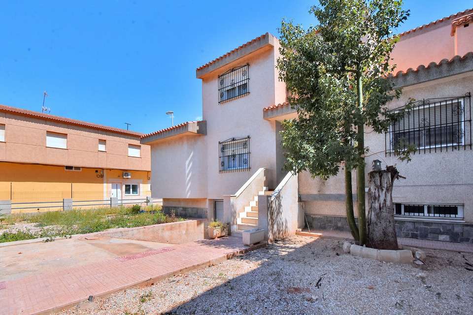 Moradia com 5 quartos em Múrcia, Espanha – Foto 9