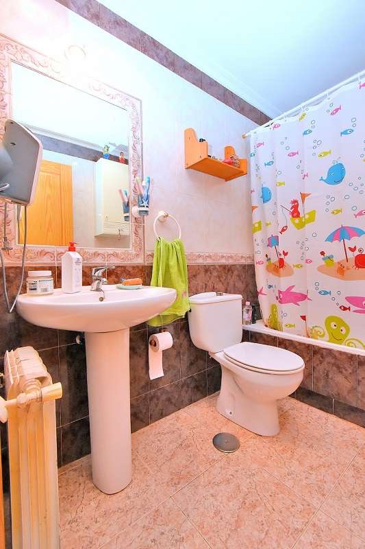 Chalet de 3 dormitorios en Murcia – Foto 24