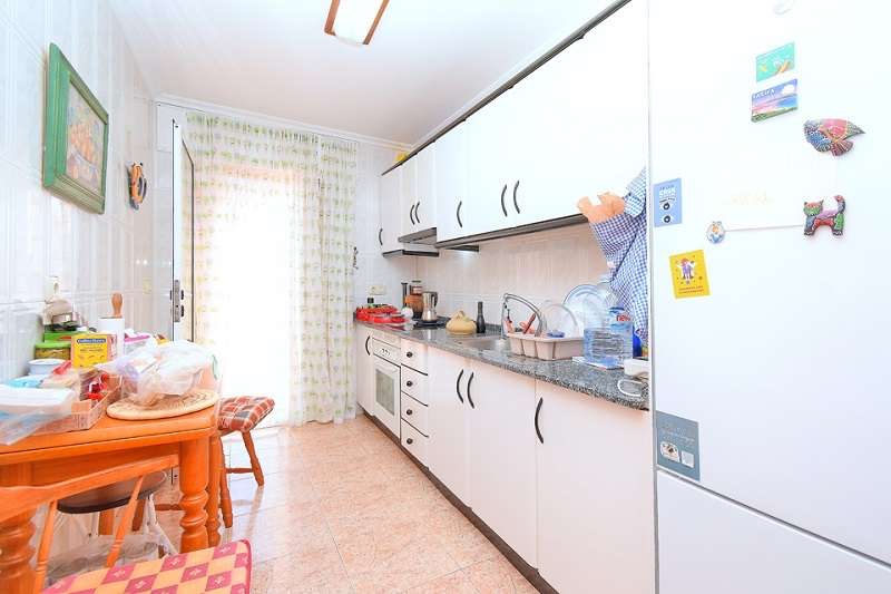 Chalet de 3 dormitorios en Murcia – Foto 11