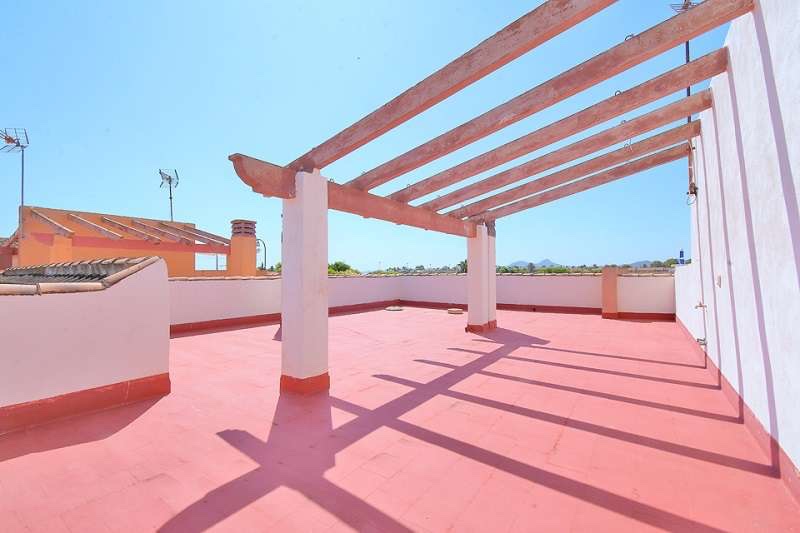 Chalet de 3 dormitorios en Murcia – Foto 17