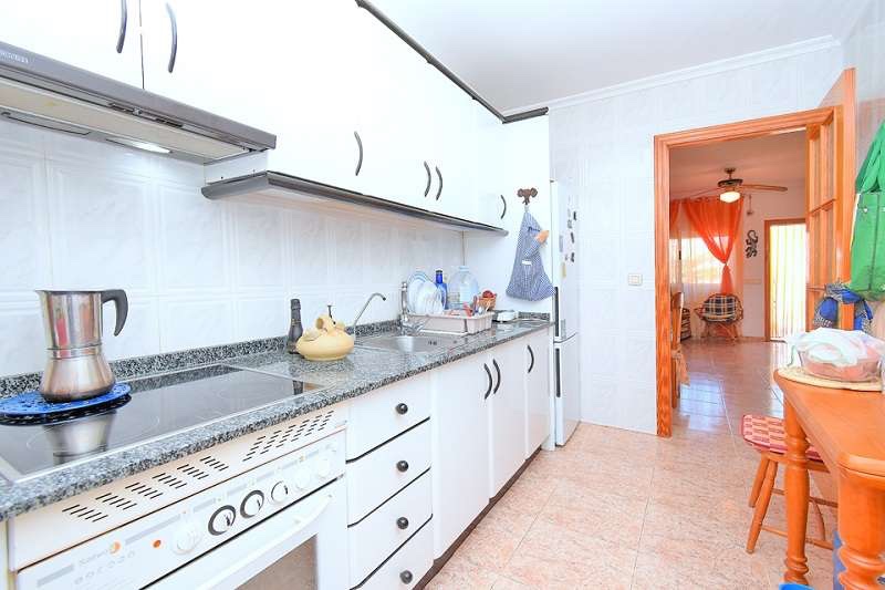 Chalet de 3 dormitorios en Murcia – Foto 12