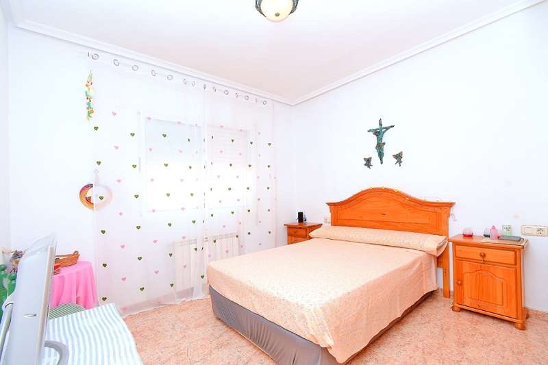 Chalet de 3 dormitorios en Murcia – Foto 22