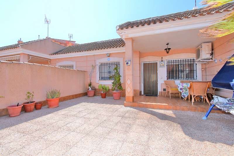 Chalet de 3 dormitorios en Murcia – Foto 2