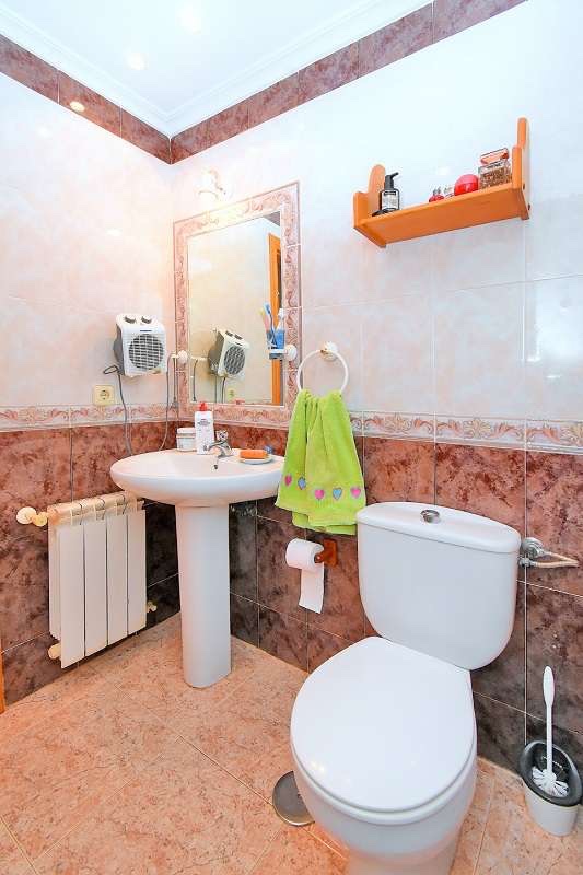Chalet de 3 dormitorios en Murcia – Foto 23