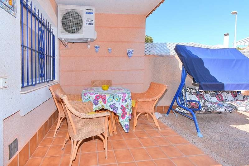 Chalet de 3 dormitorios en Murcia – Foto 3