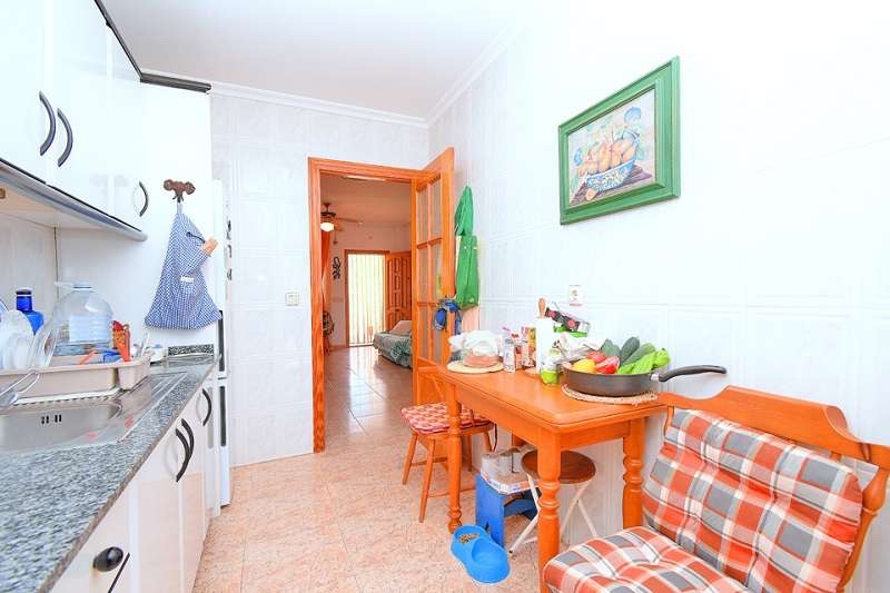Chalet de 3 dormitorios en Murcia – Foto 13
