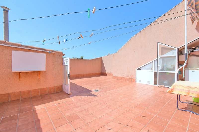 Chalet de 3 dormitorios en Murcia – Foto 15