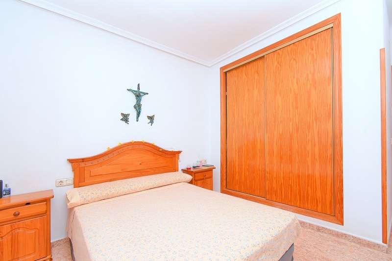 Chalet de 3 dormitorios en Murcia – Foto 21