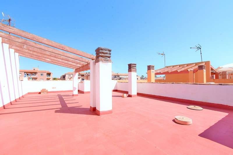 Chalet de 3 dormitorios en Murcia – Foto 16