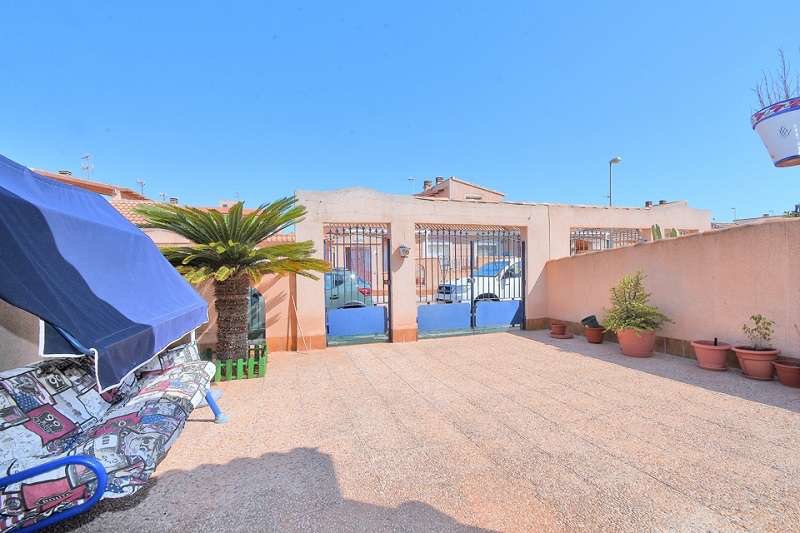 Chalet de 3 dormitorios en Murcia – Foto 4