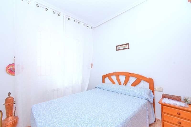 Chalet de 3 dormitorios en Murcia – Foto 18