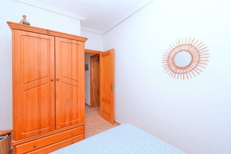Chalet de 3 dormitorios en Murcia – Foto 20