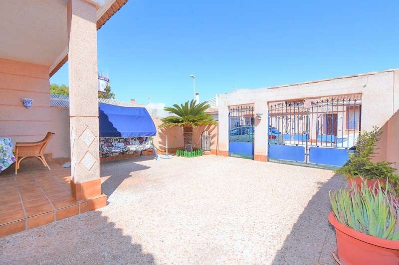 Chalet de 3 dormitorios en Murcia – Foto 6