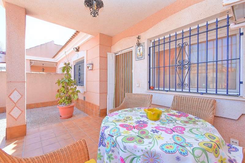 Chalet de 3 dormitorios en Murcia – Foto 5