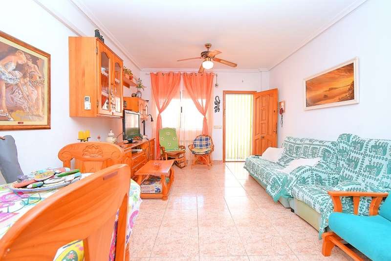 Chalet de 3 dormitorios en Murcia – Foto 9