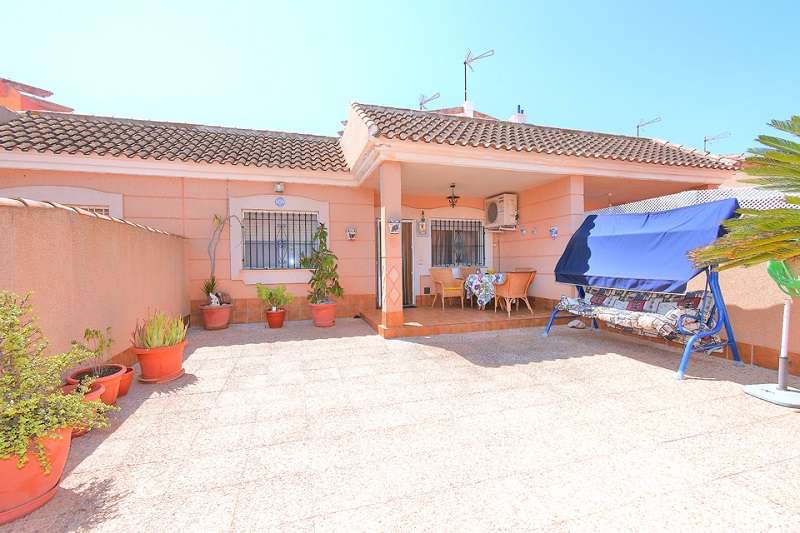 Chalet de 3 dormitorios en Murcia – Foto 1