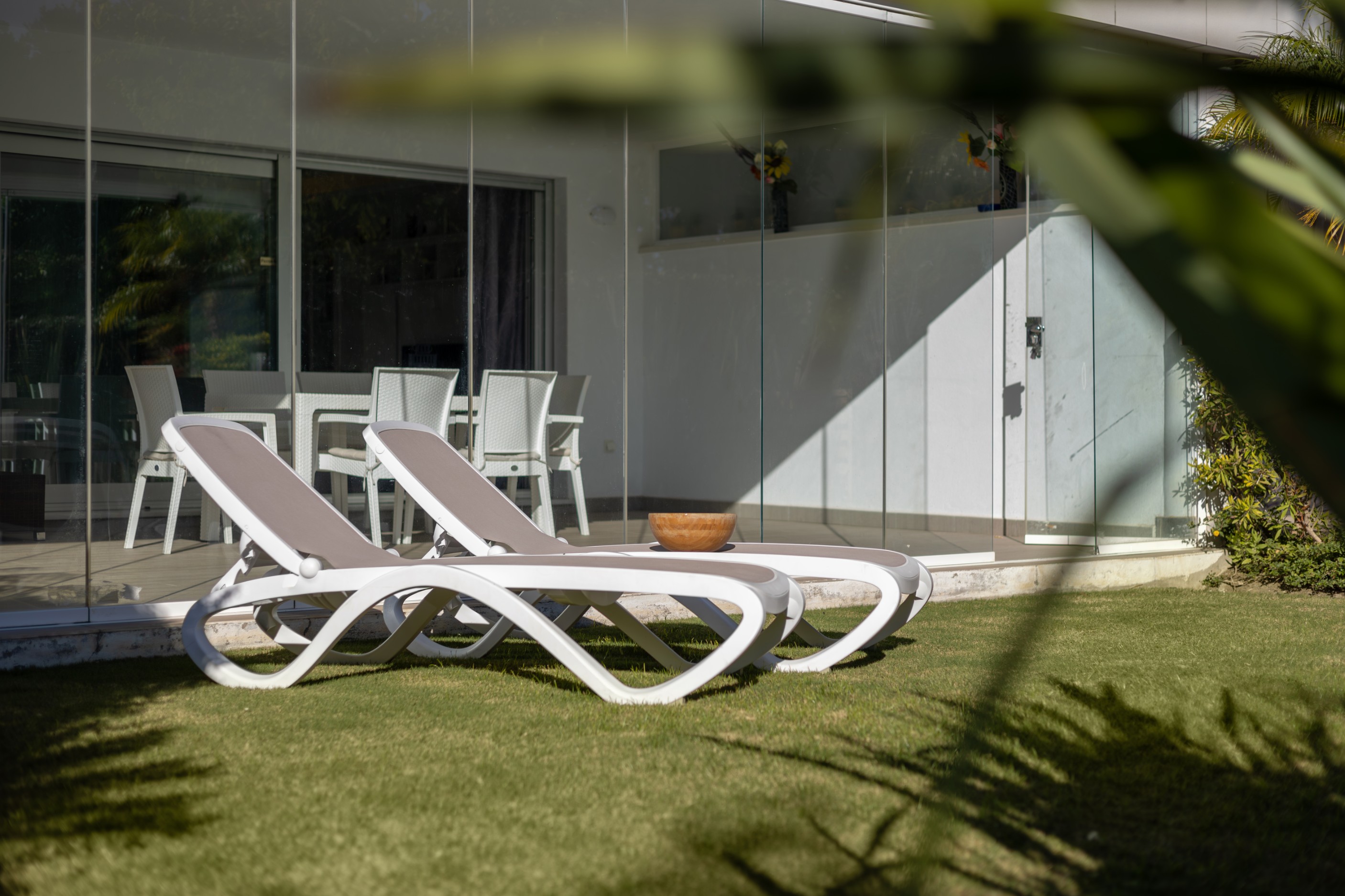 2 Bedroom Apartment in Marbella - Photo 21