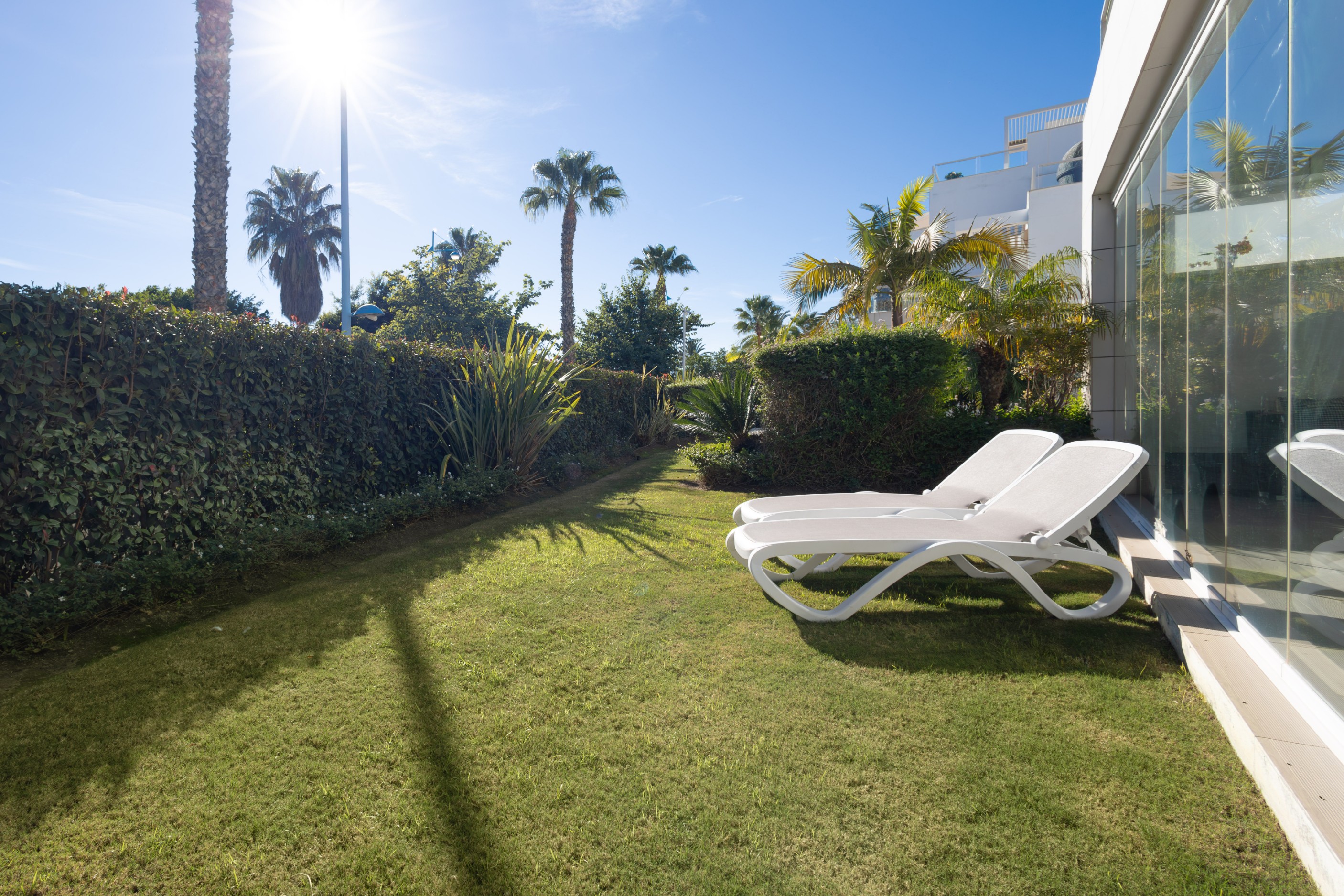 2 Bedroom Apartment in Marbella - Photo 14