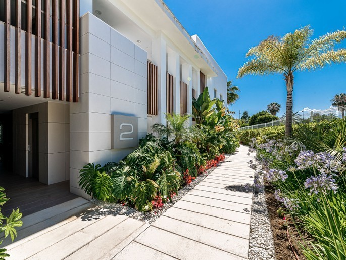 Apartment in Nueva Alcantara