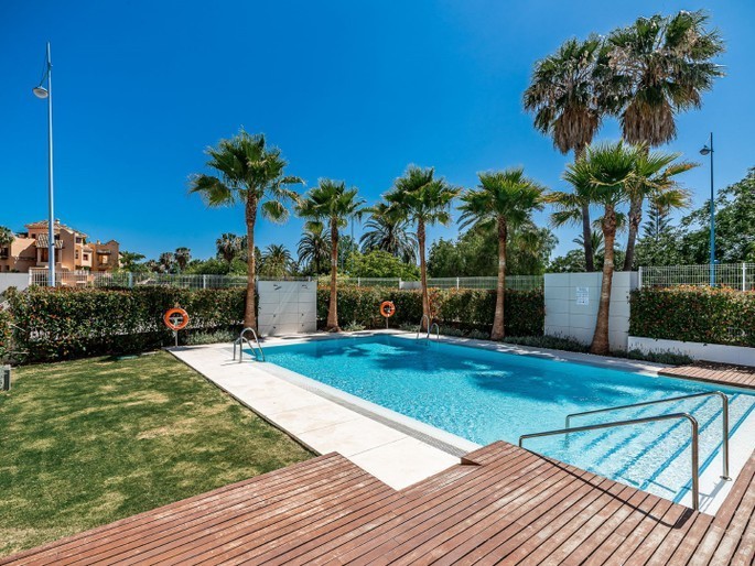 2 Bedroom Apartment in Marbella - Photo 24