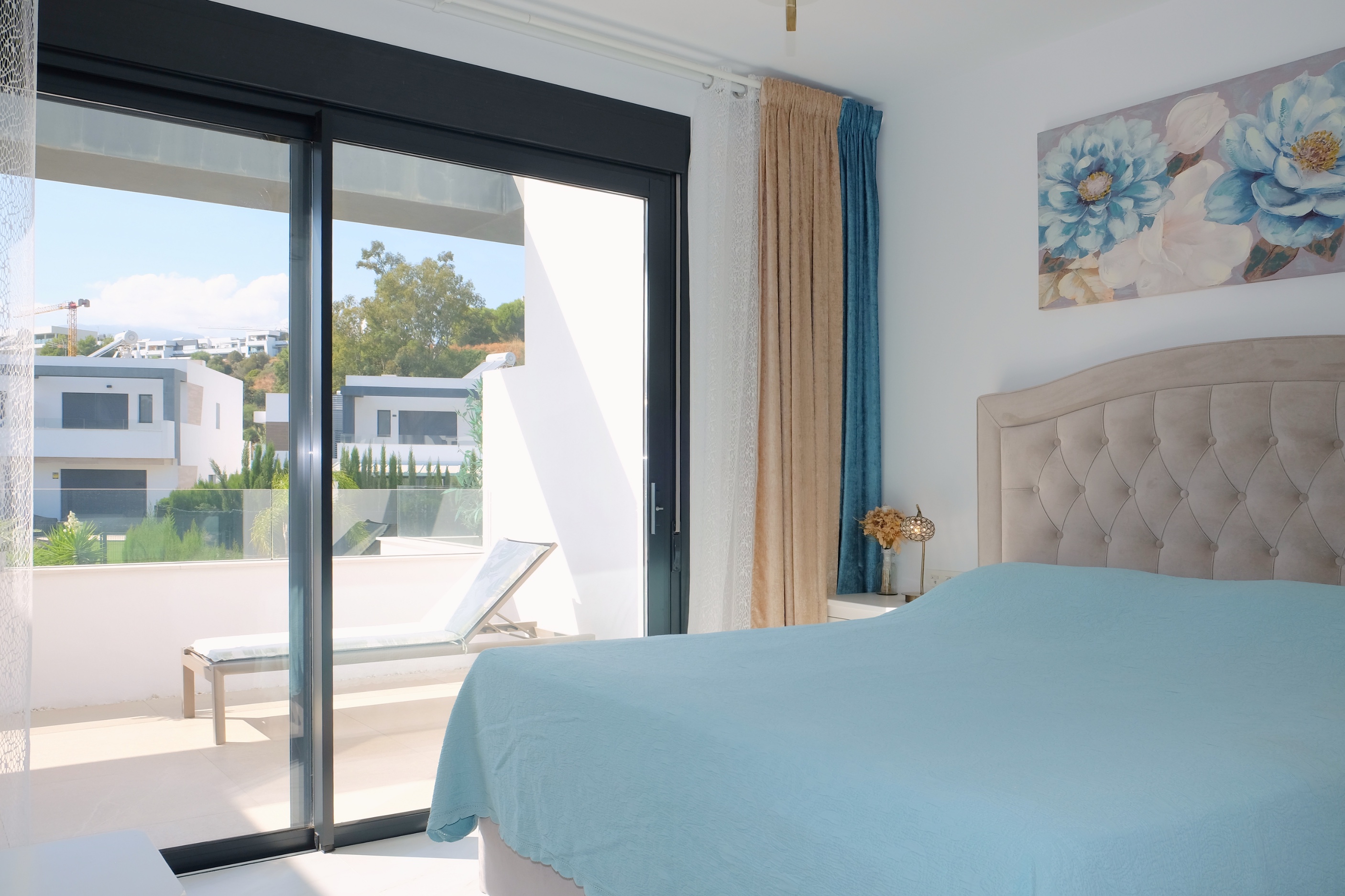 3 Bedroom Villa in Estepona - Photo 6