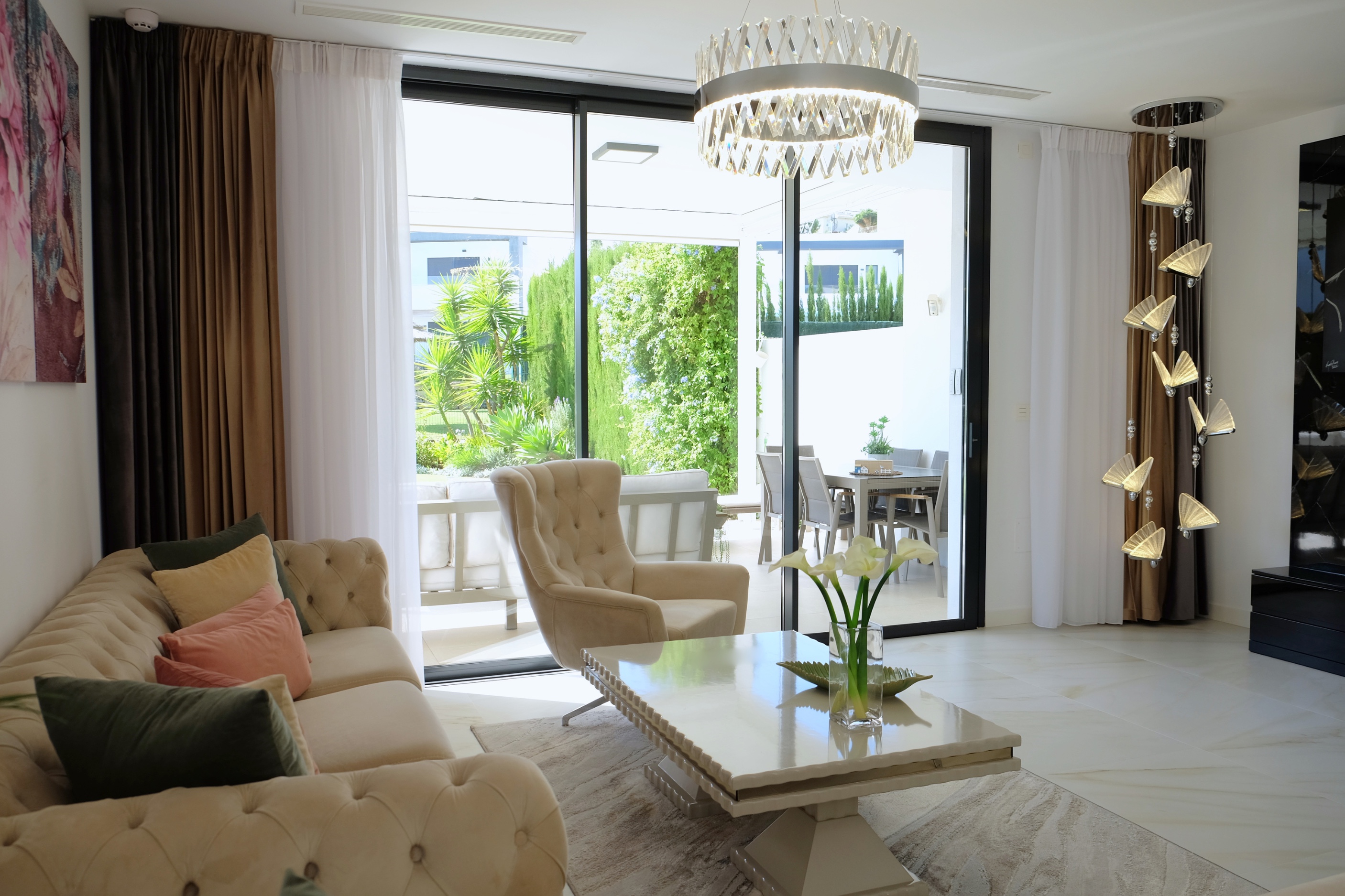 3 Bedroom Villa in Estepona - Photo 9