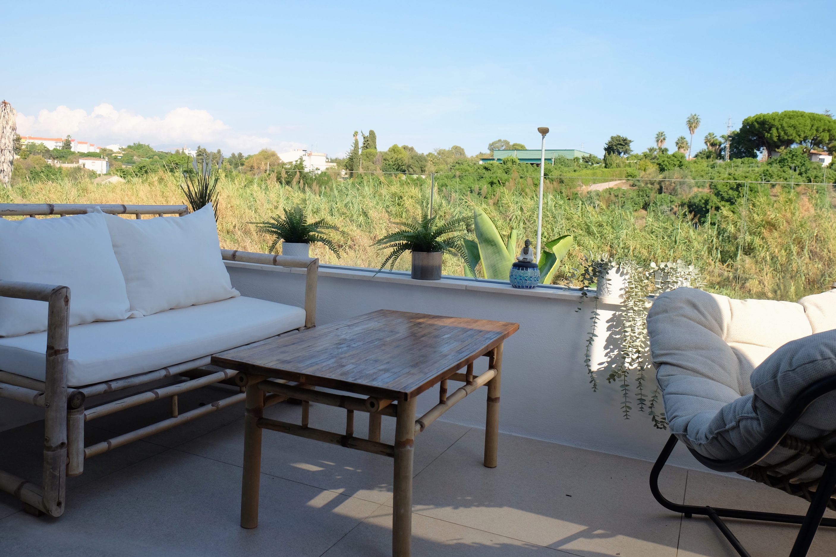 3 Bedroom Villa in Estepona - Photo 17